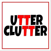 Utter Clutter 1185281 Image 1