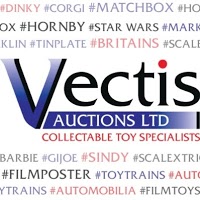Vectis Auctions Ltd 1192479 Image 0