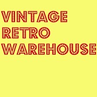 Vintage Retro Warehouse 1187827 Image 0