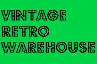 Vintage Retro Warehouse 1187827 Image 2