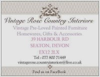 Vintage Rose Country Interiors 1184942 Image 1