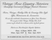Vintage Rose Country Interiors 1184942 Image 2