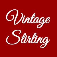 Vintage Stirling 1184001 Image 5