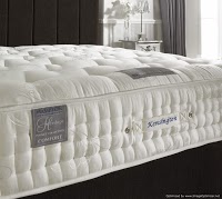 Vogue Beds Ltd 1184377 Image 1