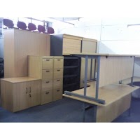 Wakefield Office Furniture Ltd 1191879 Image 0