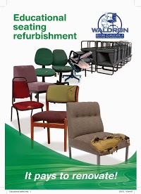 Waldron Office Furniture Ltd 1193570 Image 3