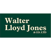 Walter Lloyd Jones 1191847 Image 2