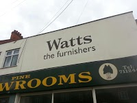 Watts The Furnishers Pine and Secondhand 1188745 Image 0