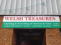 Welsh Treasures 1193722 Image 0