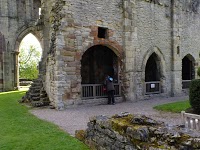 Wenlock Priory 1188638 Image 1