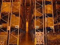West Pennine Storage Equipment Ltd 1184509 Image 1
