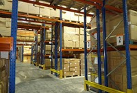 West Pennine Storage Equipment Ltd 1184509 Image 2