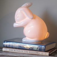 White Rabbit (England) Ltd 1191020 Image 0
