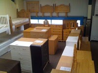 Wholesale Beds and Furniture Centre 1188402 Image 0