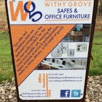 Withy Grove Safes and Office Furniture Ltd 1190803 Image 0