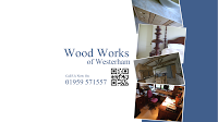 Wood Works of Westerham Ltd 1191583 Image 3