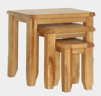 World Wood Furniture 1189554 Image 3