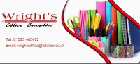Wrights Office Supplies Ltd 1184397 Image 1