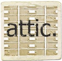 attic. 1185808 Image 1